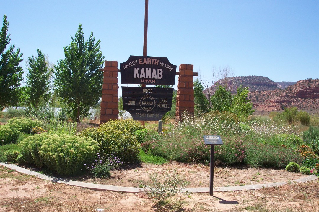Kanab