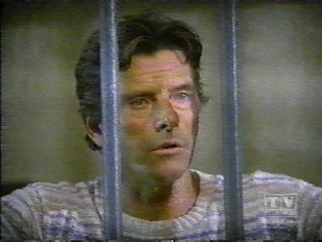 Peter Brown as Ted