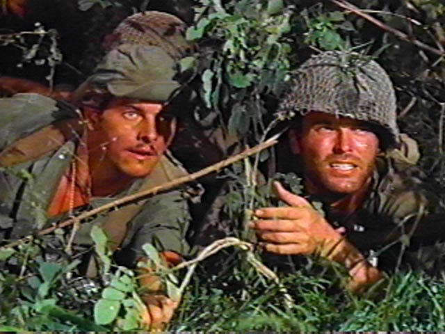 Peter Brown & Ty Hardin