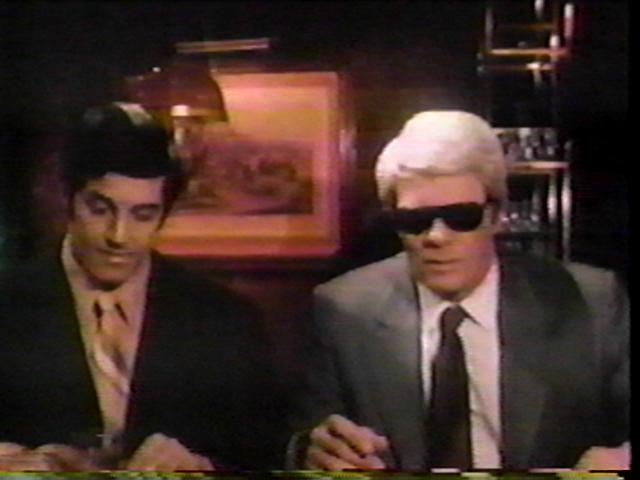 Jim at the bar
