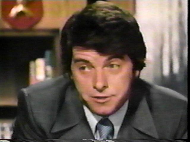 Johnny reports to Karl.