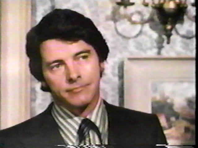 Peter Brown as Johnny Brown