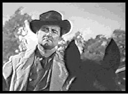 Chad Williams, the hardcase deputy