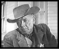 Sheriff Lang