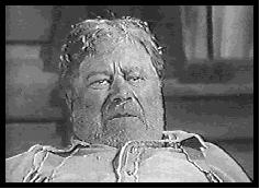 Edgar Buchannan as Uncle Jess