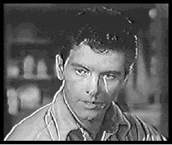 Peter Brown as Johnny McKay