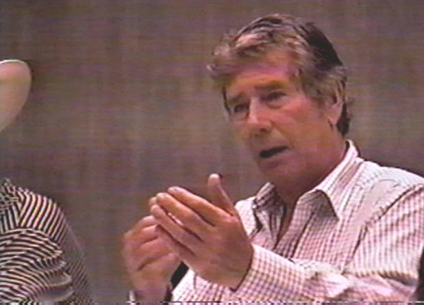 Robert Fuller