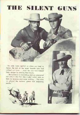 Inside cover Lawman no. 4