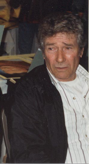 Robert Fuller
