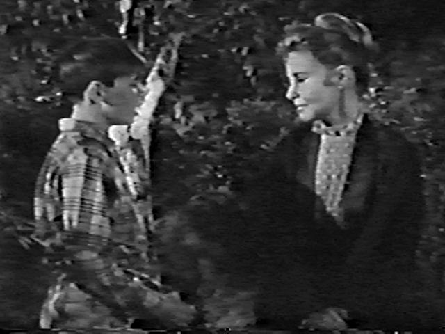Leonora hears Danny's story