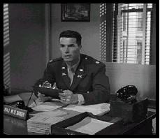 James Garner as William Darby