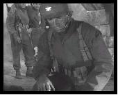 Rollo thinks the Sgt will be proud