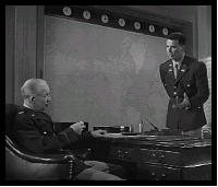 Darby and the General