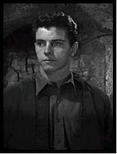 Peter Brown in Darby's Rangers