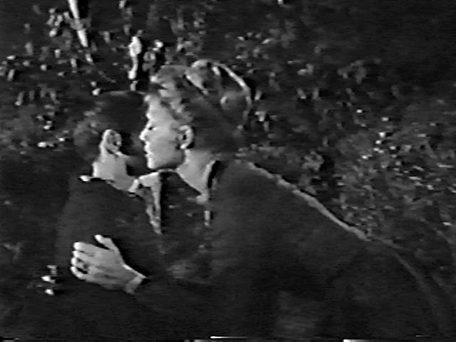 Leonora comforts Danny