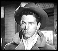 Peter Brown as Johnny McKay