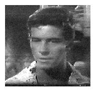 Peter Brown as Teo