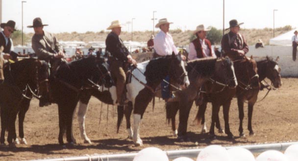 We took video of all the compet...