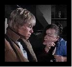70's Hollywood view of a lesbian bar
