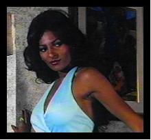 Pam Grier as Foxy