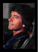 Steve Elias eyeballing the hookers