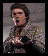Steve Elias armed and dangerous