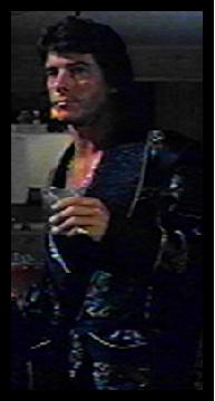 Peter Brown as Steve Elias
