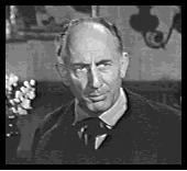 Buck's father