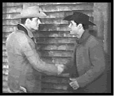 Peter Brown and Robert Fuller