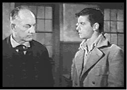 Johnny confronts Buck's father