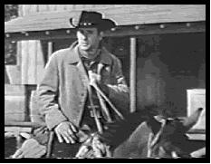Robert Fuller rides into Laramie