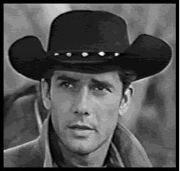 Robert Fuller as Buck