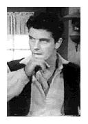 Peter Brown as Billy Younger