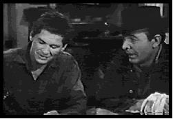 Jeff warns Danny he must take care of Jimmy