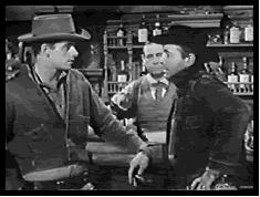 Jimmy faces Gordon's partner