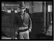 Jimmy wears his gun tied low