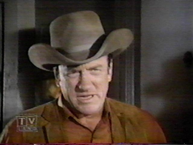 james arness biography