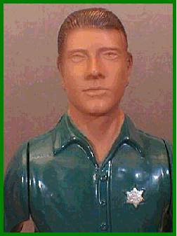 Does this look like Peter Brown?