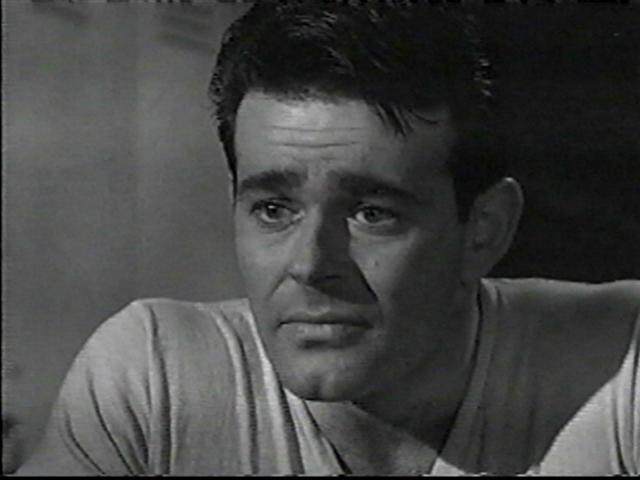 Stuart Whitman in Hellbound