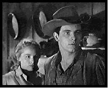 Davey and Mary