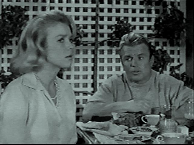 Richard Jaekel as Tom