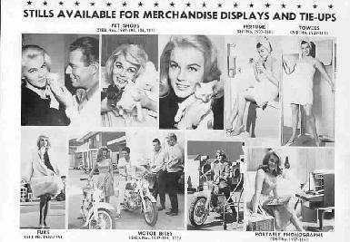 Pictures for suggested product tie-ins with Kitten with a Whip