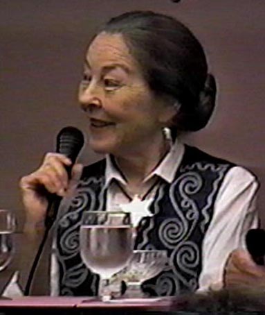 Lois Hall