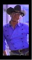Peter Brown in Laredo