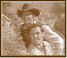 Peter Brown & William Smith in Laredo