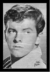 Peter Brown as Johnny McKay