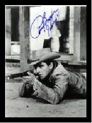 Peter Brown in action on Lawman