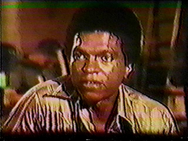 Billy Dee Williams