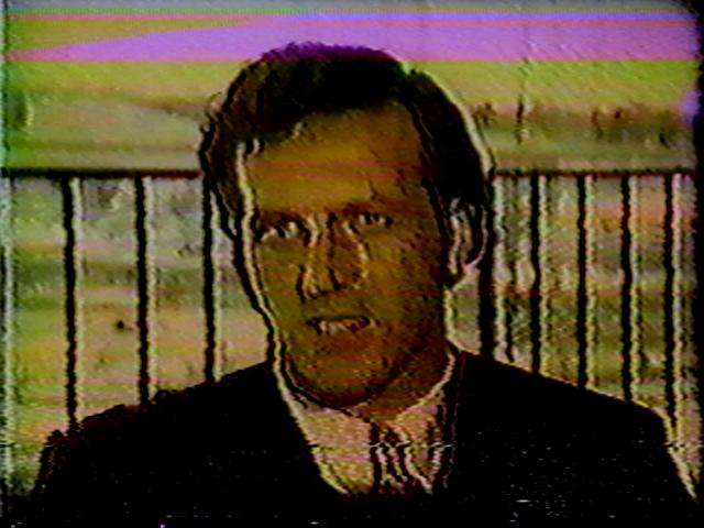 Daniel J. Travanti