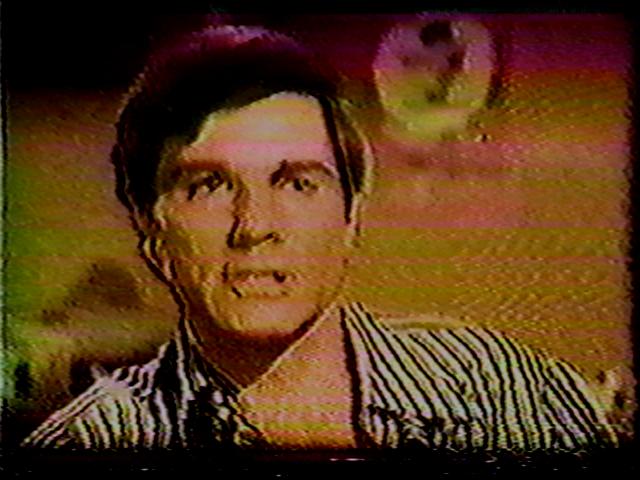 George Maharis